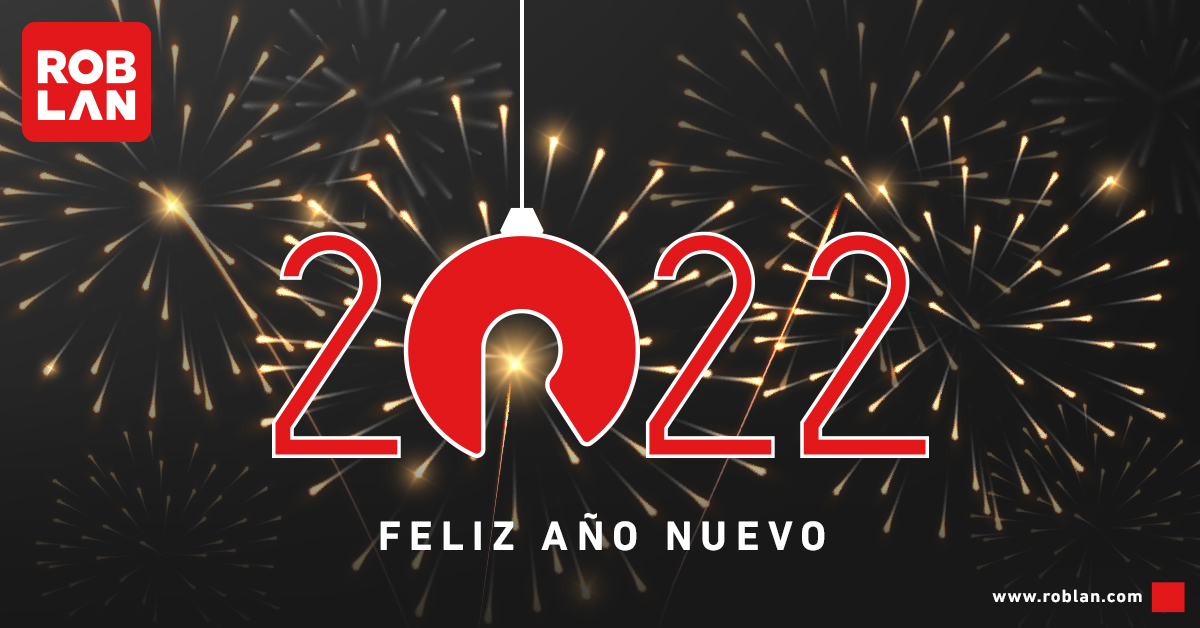 Balance 2021: un año muy especial para la familia ROBLAN y el sector de la iluminación