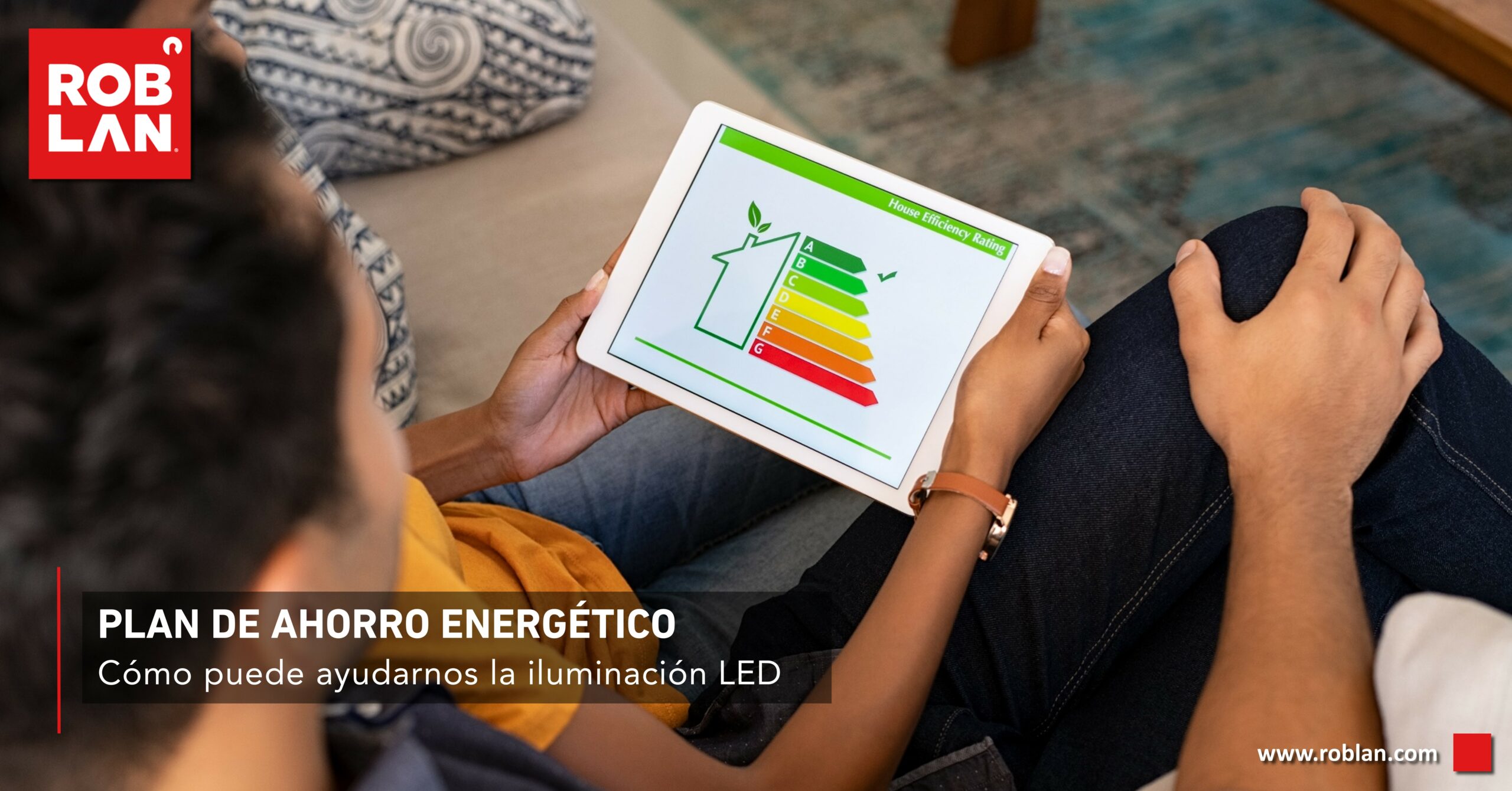Plan de ahorro energetico Plan de ahorro energetico