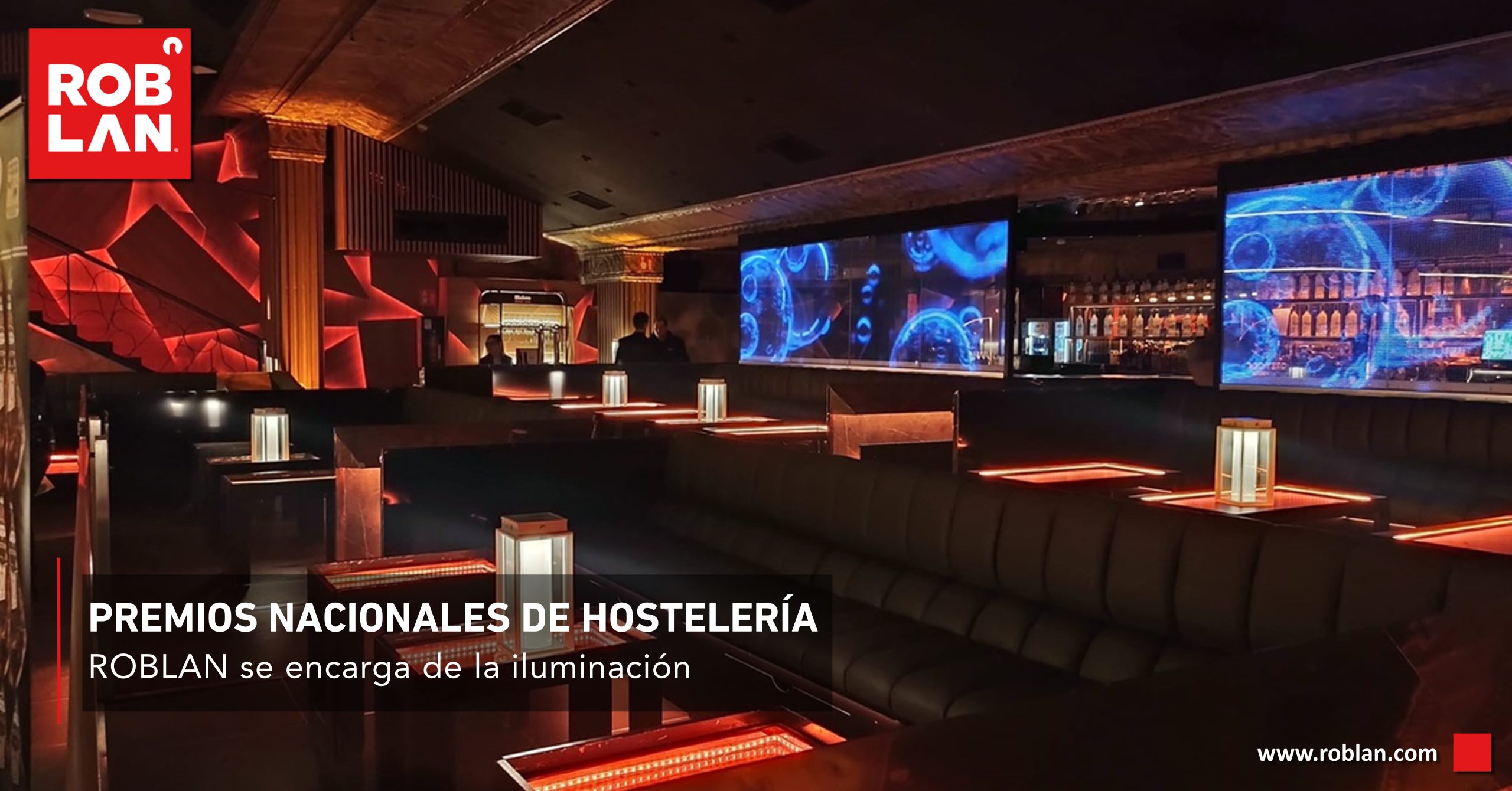 permios nacionales hosteleria