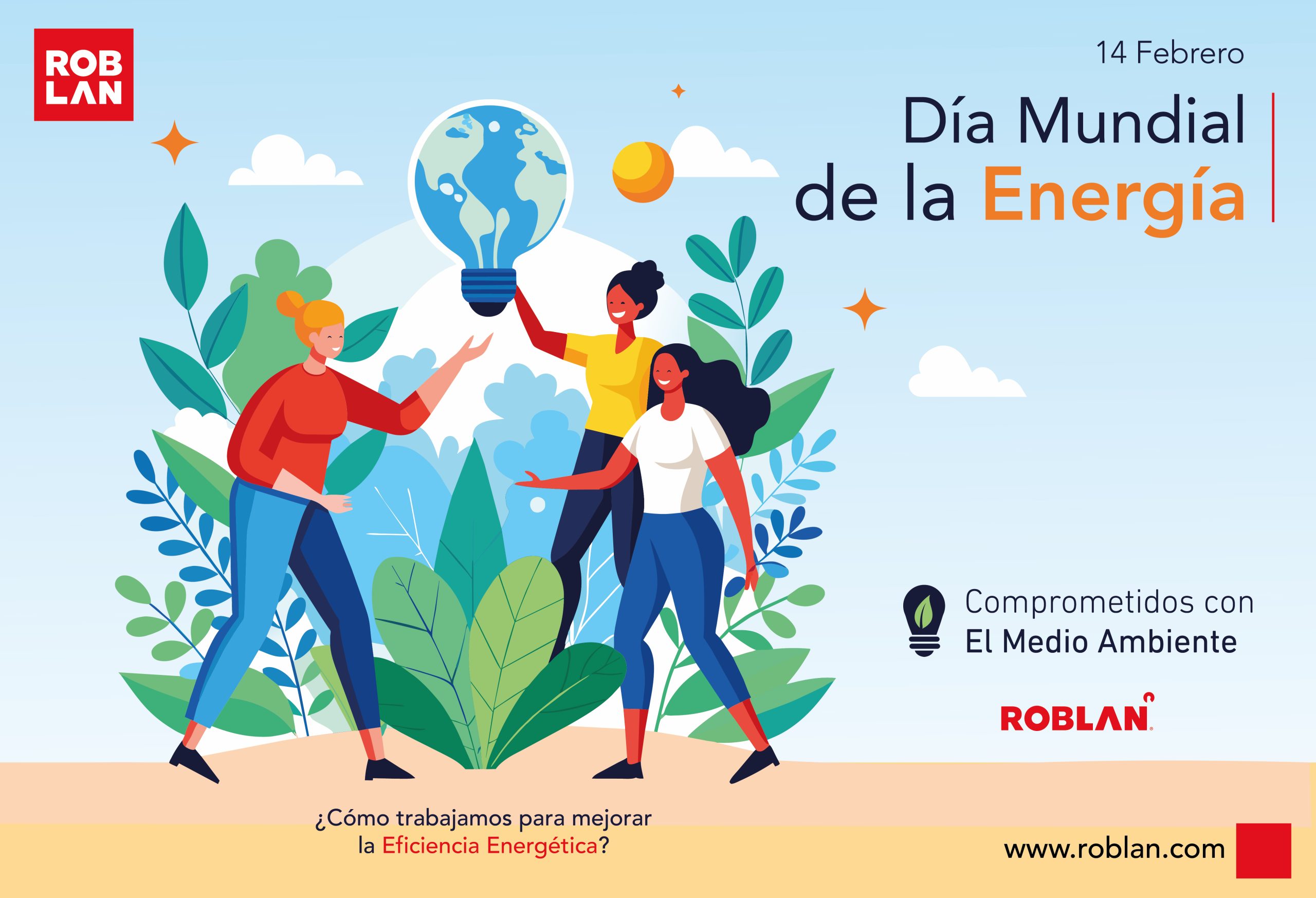 como mejoramos la eficiencia energetica