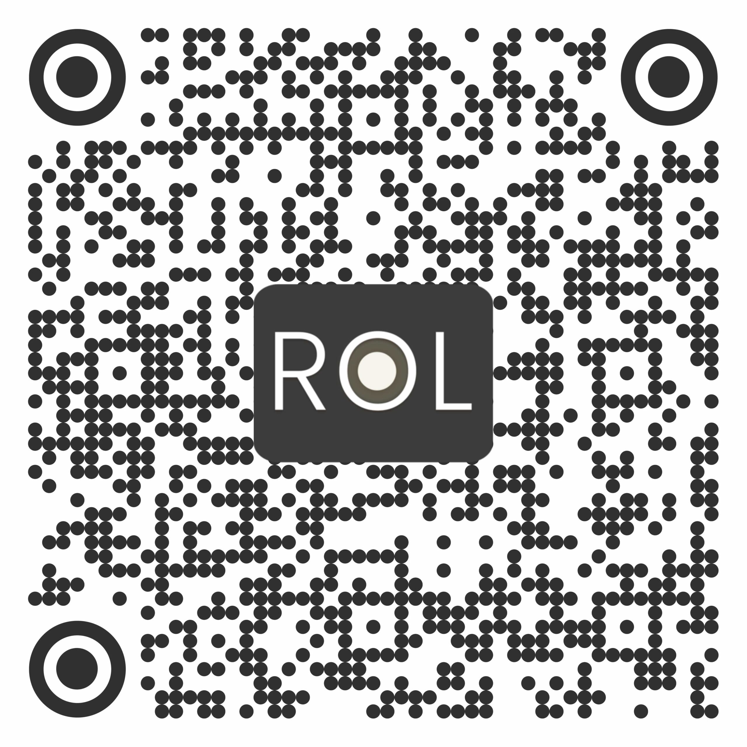 Manual ROL para diptico visual - Roblan
