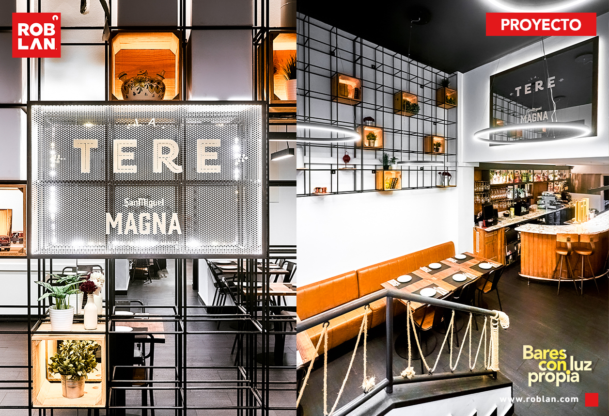 Entrevista al fundador de La Tere Gastrobar: iluminamos una historia de esfuerzo, sabor y transformación