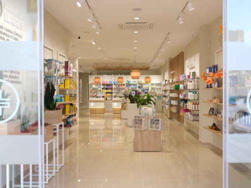 FARMACIA LLABRÉS