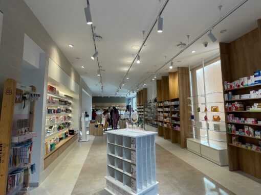 Farmacia Margarita Almuñécar