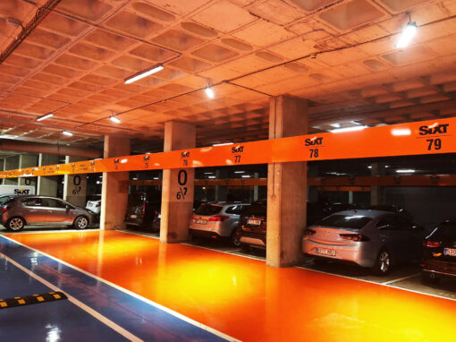 SIXT