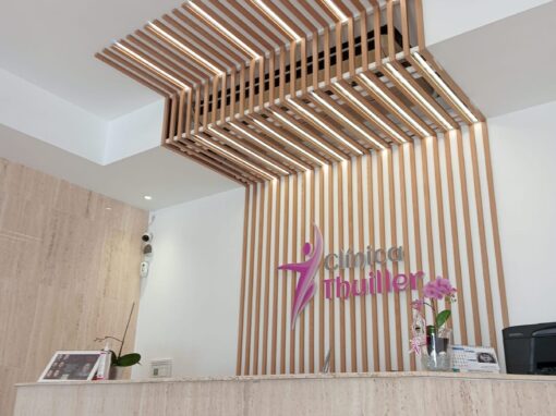 Clínica Dental Thuiller
