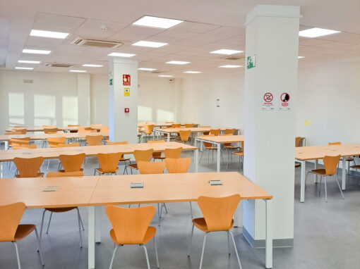 BIBLIOTECA MUNICIPAL GENERACIÓN DEL 27