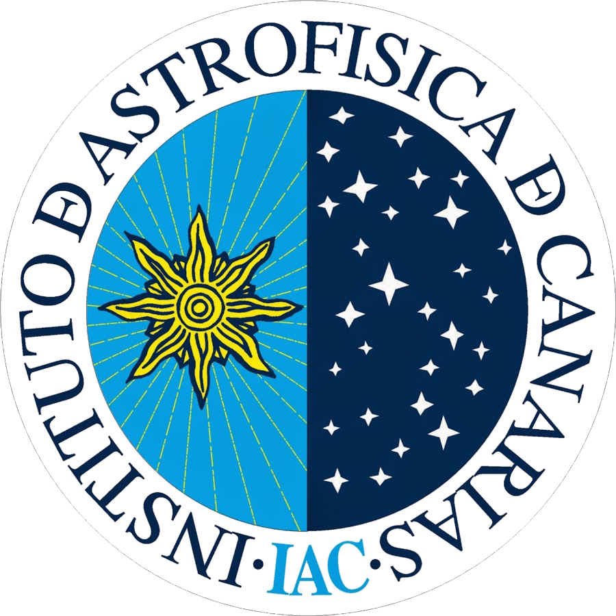 ASTROFISICO DE CANARIAS