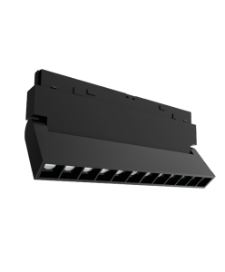 Carriles LED